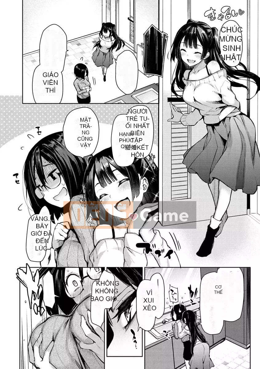 [Michiking] Azato Making + [Phiên bản kỹ thuật số đặc biệt]