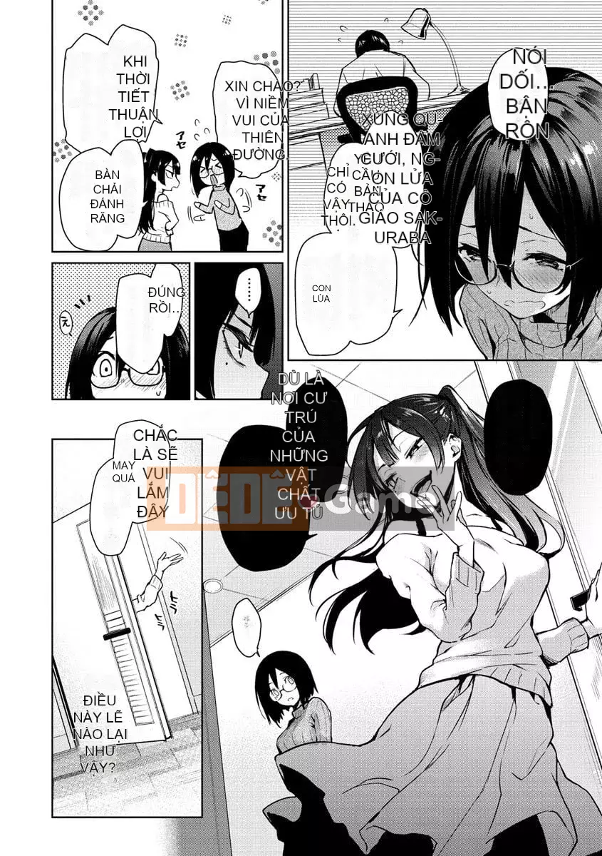 [Michiking] Azato Making + [Phiên bản kỹ thuật số đặc biệt]