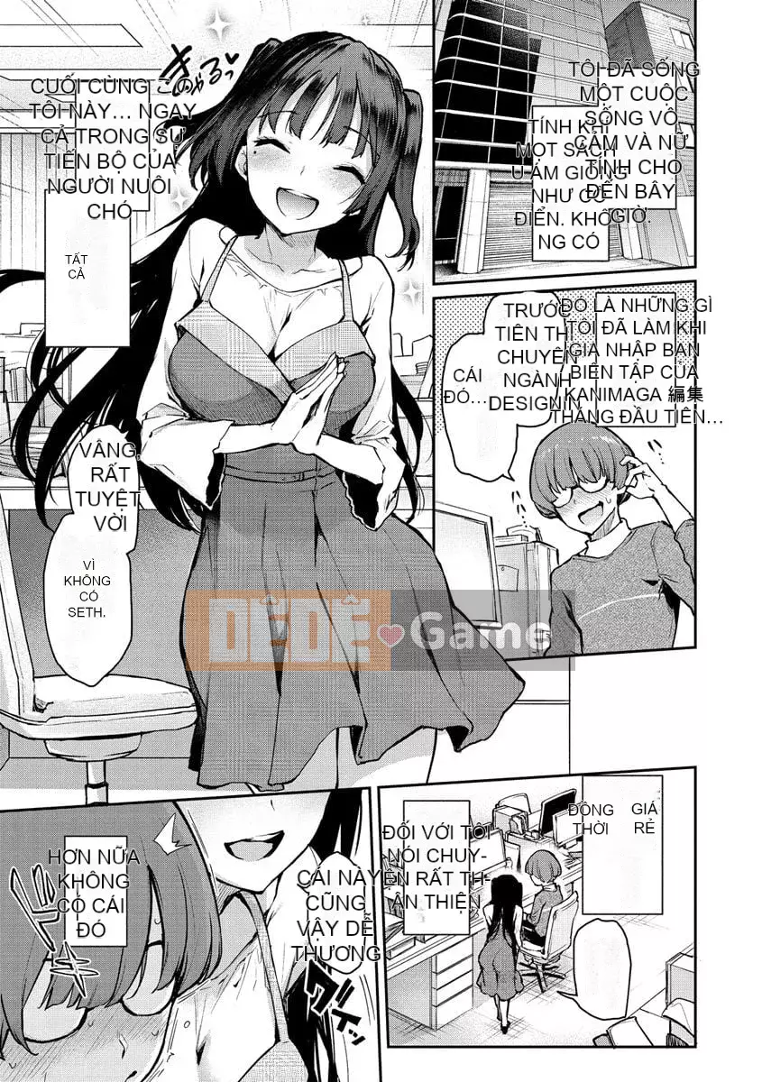 [Michiking] Azato Making + [Phiên bản kỹ thuật số đặc biệt]