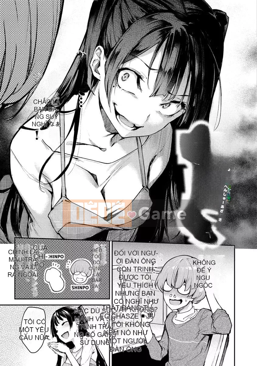 [Michiking] Azato Making + [Phiên bản kỹ thuật số đặc biệt]