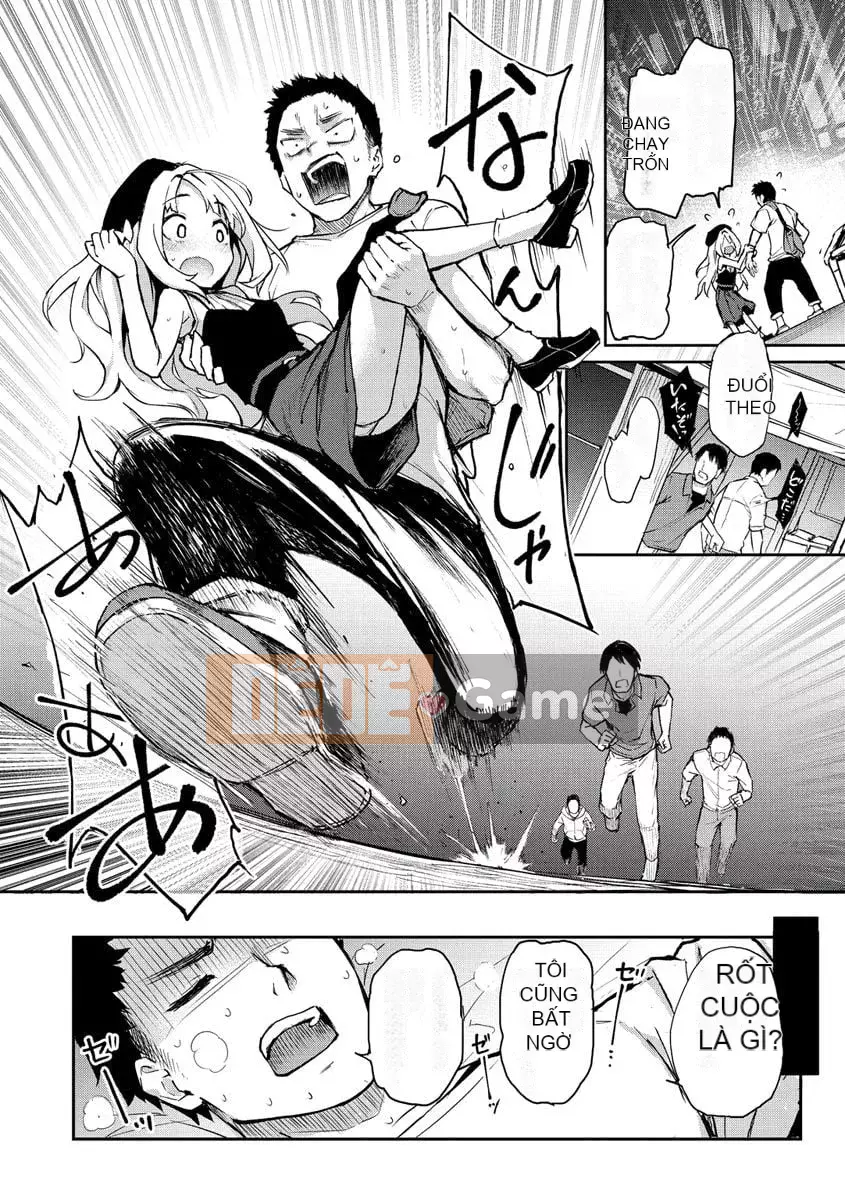 [Michiking] Azato Making + [Phiên bản kỹ thuật số đặc biệt]