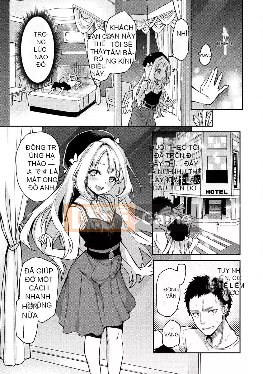 [Michiking] Azato Making + [Phiên bản kỹ thuật số đặc biệt]