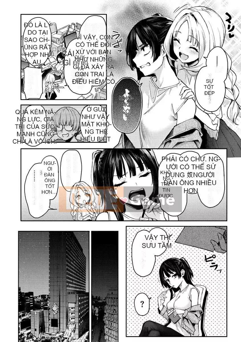 [Michiking] Azato Making + [Phiên bản kỹ thuật số đặc biệt]