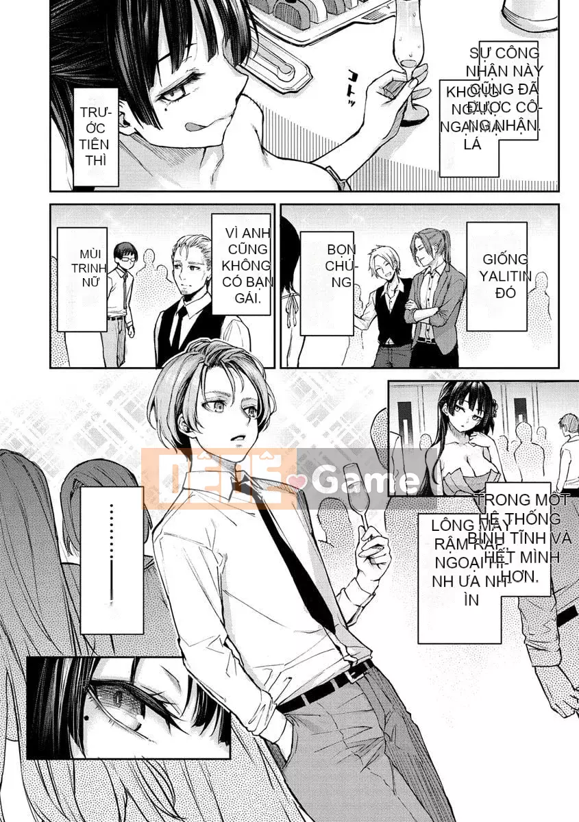 [Michiking] Azato Making + [Phiên bản kỹ thuật số đặc biệt]