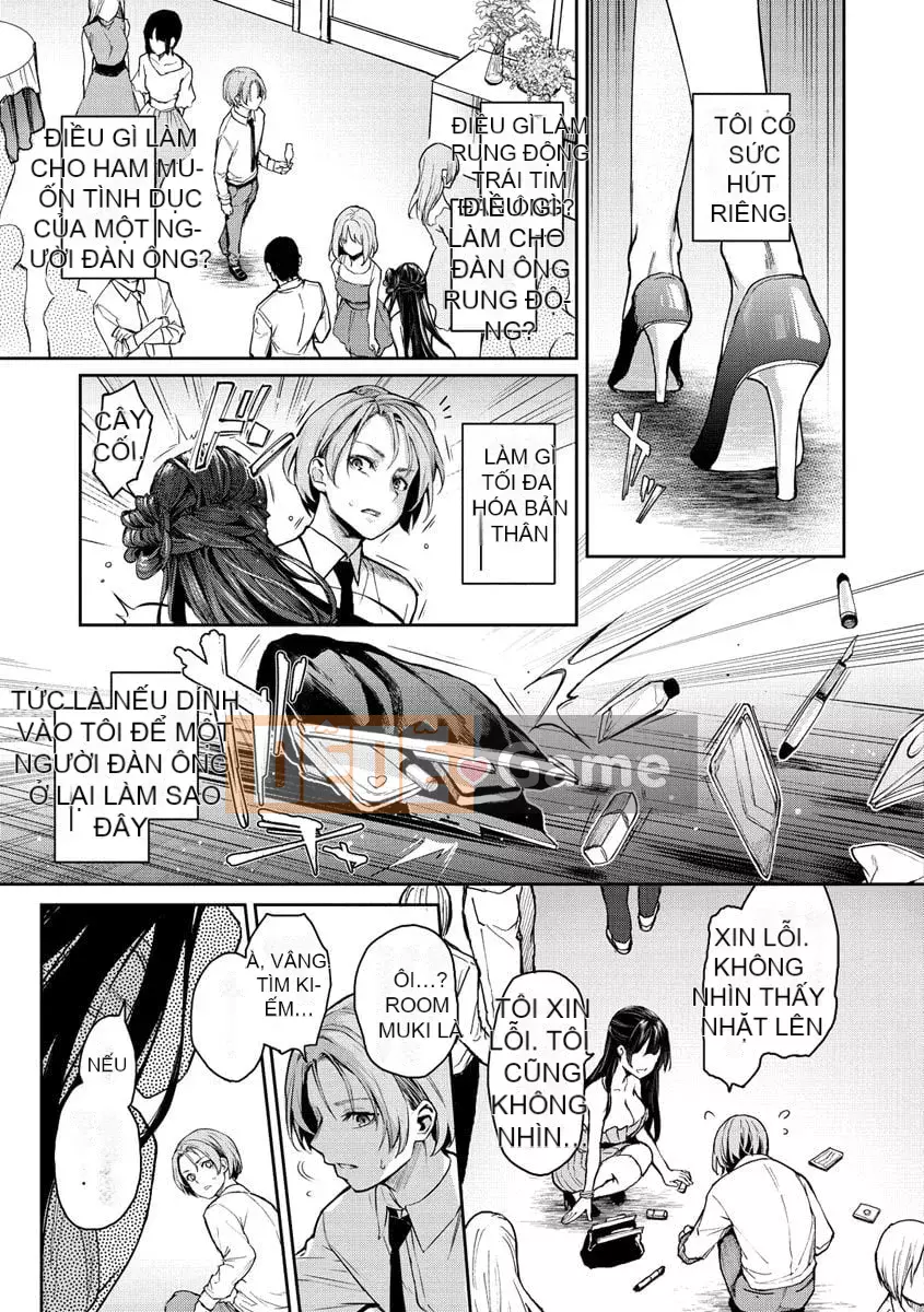 [Michiking] Azato Making + [Phiên bản kỹ thuật số đặc biệt]