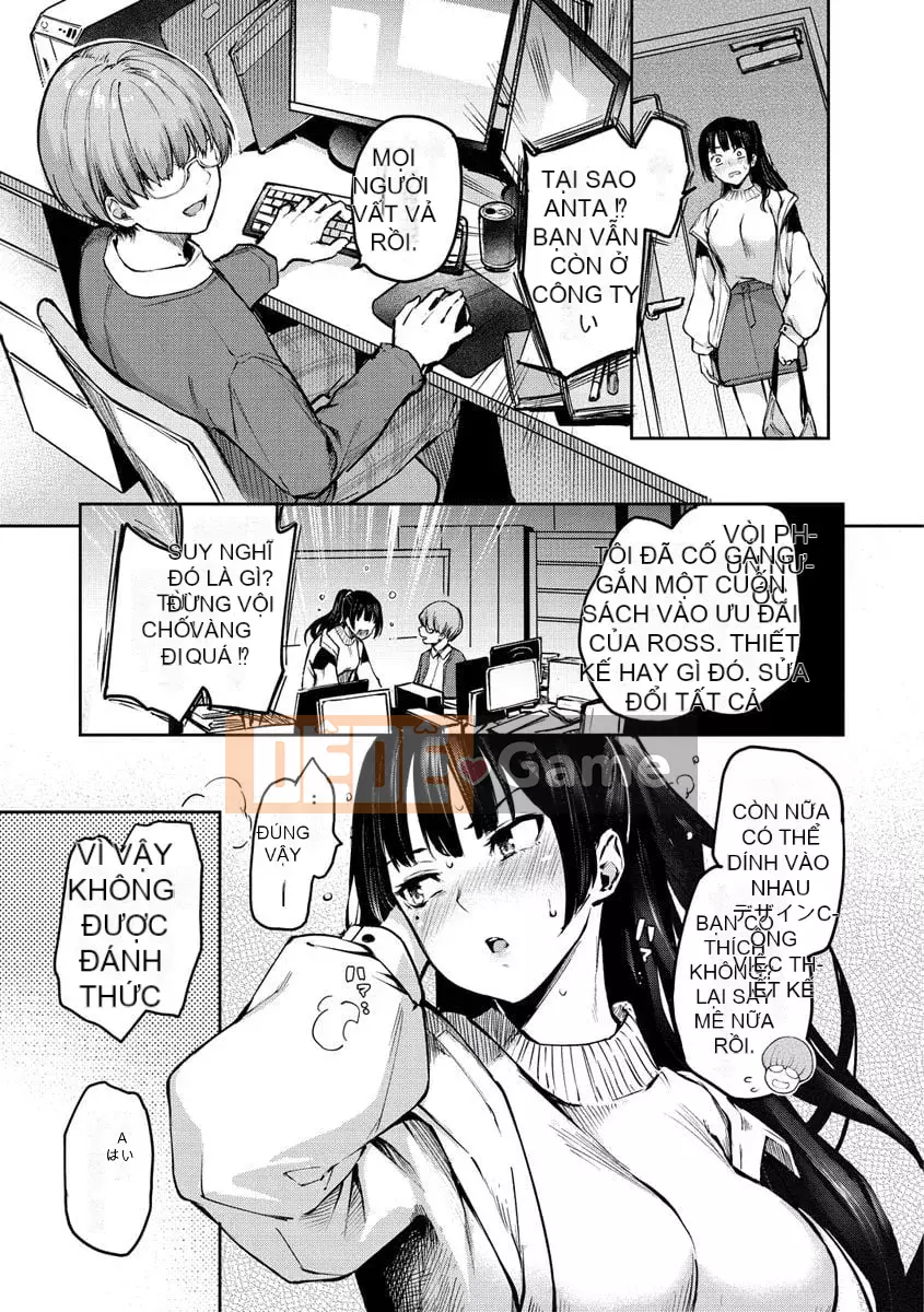 [Michiking] Azato Making + [Phiên bản kỹ thuật số đặc biệt]