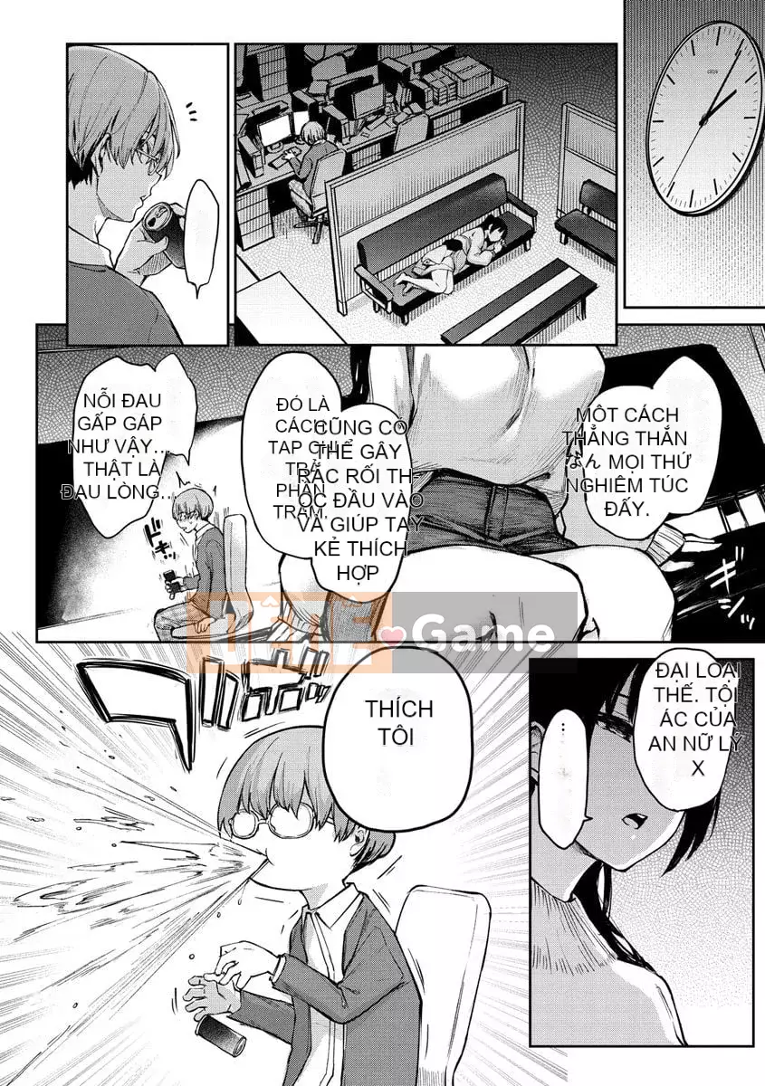 [Michiking] Azato Making + [Phiên bản kỹ thuật số đặc biệt]