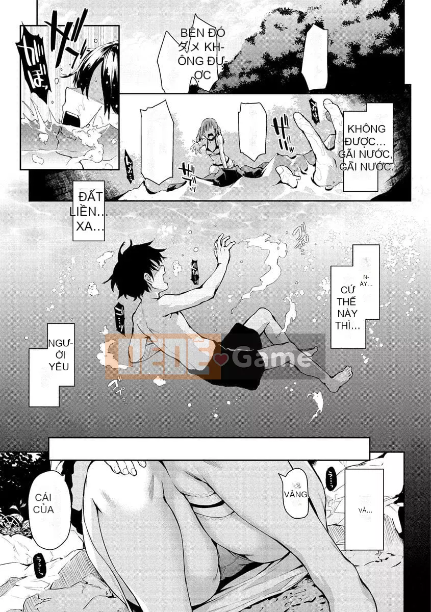 [Michiking] Azato Making + [Phiên bản kỹ thuật số đặc biệt]