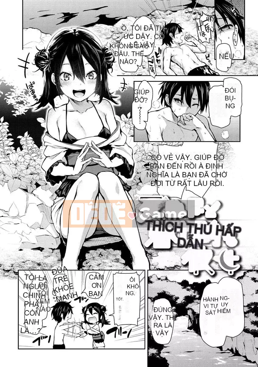 [Michiking] Azato Making + [Phiên bản kỹ thuật số đặc biệt]