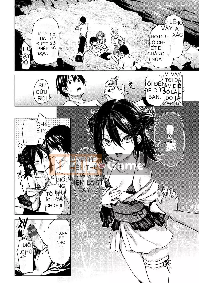 [Michiking] Azato Making + [Phiên bản kỹ thuật số đặc biệt]