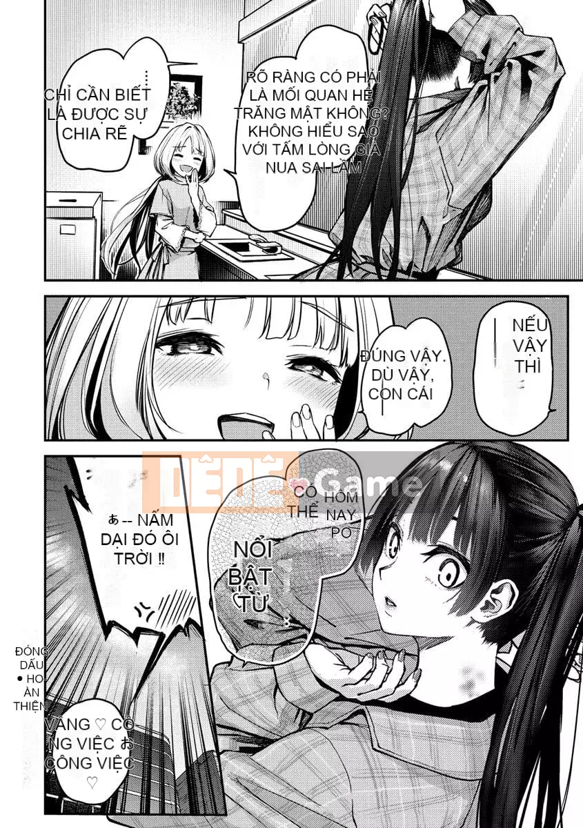 [Michiking] Azato Making + [Phiên bản kỹ thuật số đặc biệt]