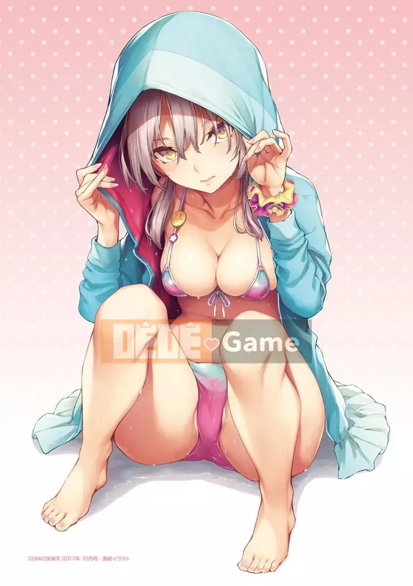 [Michiking] Azato Making + [Phiên bản kỹ thuật số đặc biệt]