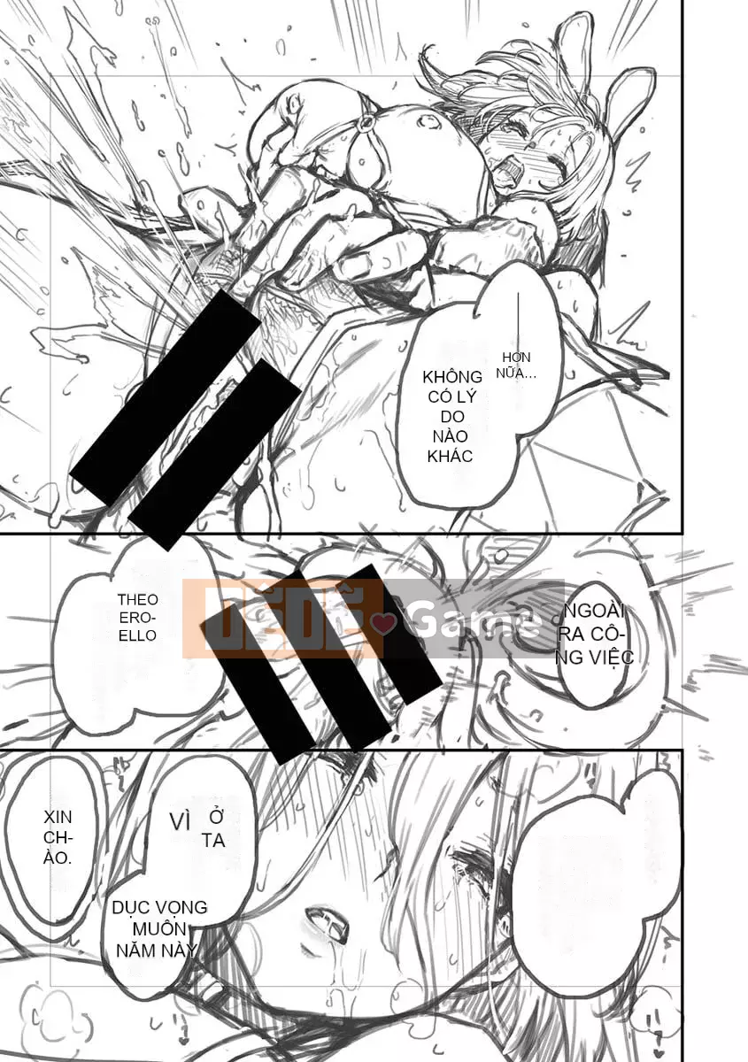 [Michiking] Azato Making + [Phiên bản kỹ thuật số đặc biệt]