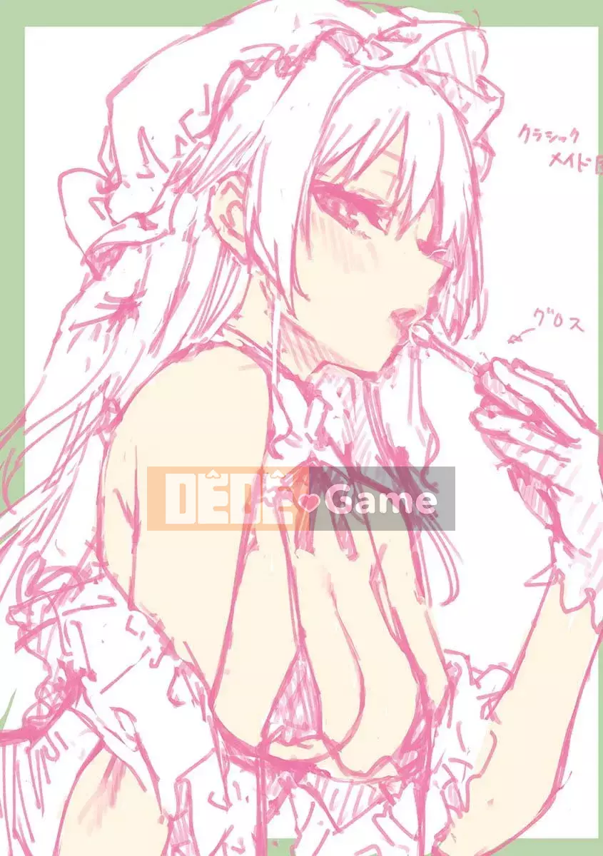 [Michiking] Azato Making + [Phiên bản kỹ thuật số đặc biệt]