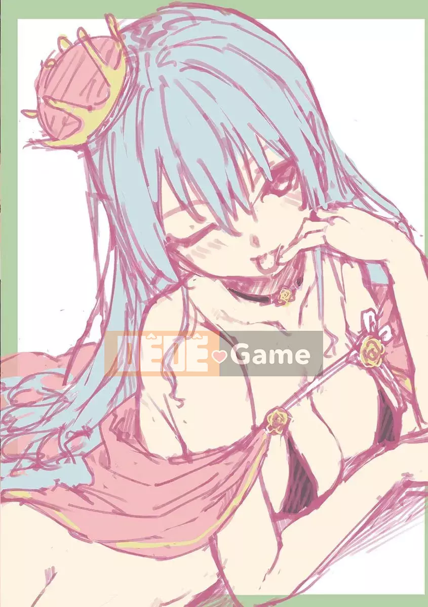 [Michiking] Azato Making + [Phiên bản kỹ thuật số đặc biệt]