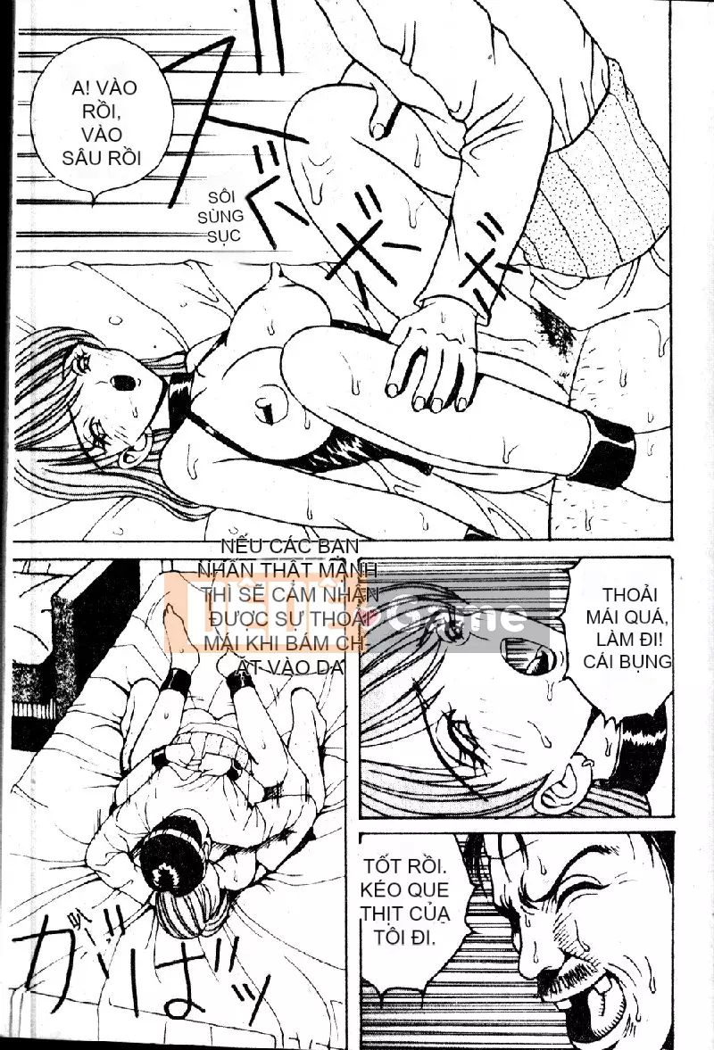 [Oyama 1313][Kaika Arai] Hãy hát, hãy chơi bài hát của tình yêu, giai điệu của tình yêu