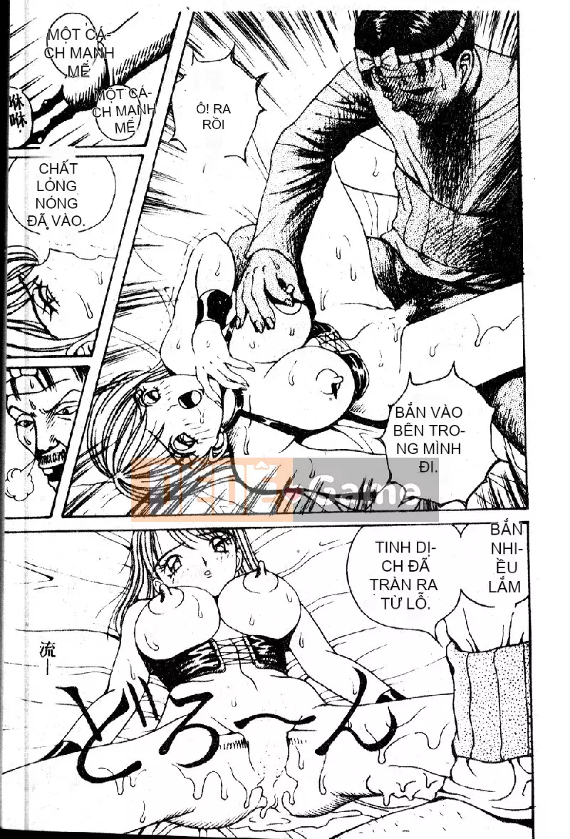 [Oyama 1313][Kaika Arai] Hãy hát, hãy chơi bài hát của tình yêu, giai điệu của tình yêu