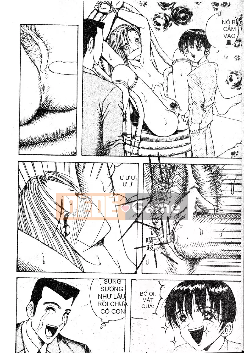 [Oyama 1313][Kaika Arai] Hãy hát, hãy chơi bài hát của tình yêu, giai điệu của tình yêu