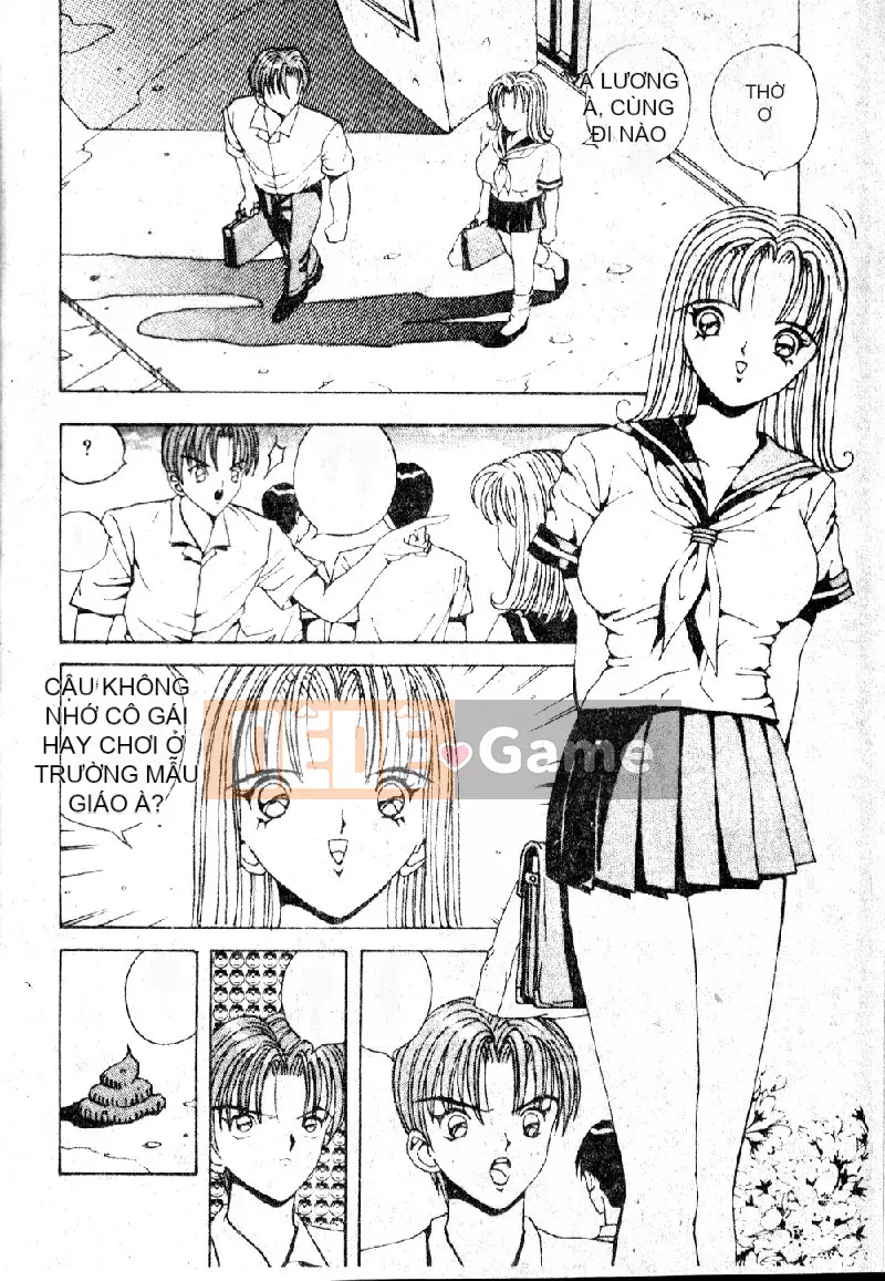 [Oyama 1313][Kaika Arai] Hãy hát, hãy chơi bài hát của tình yêu, giai điệu của tình yêu