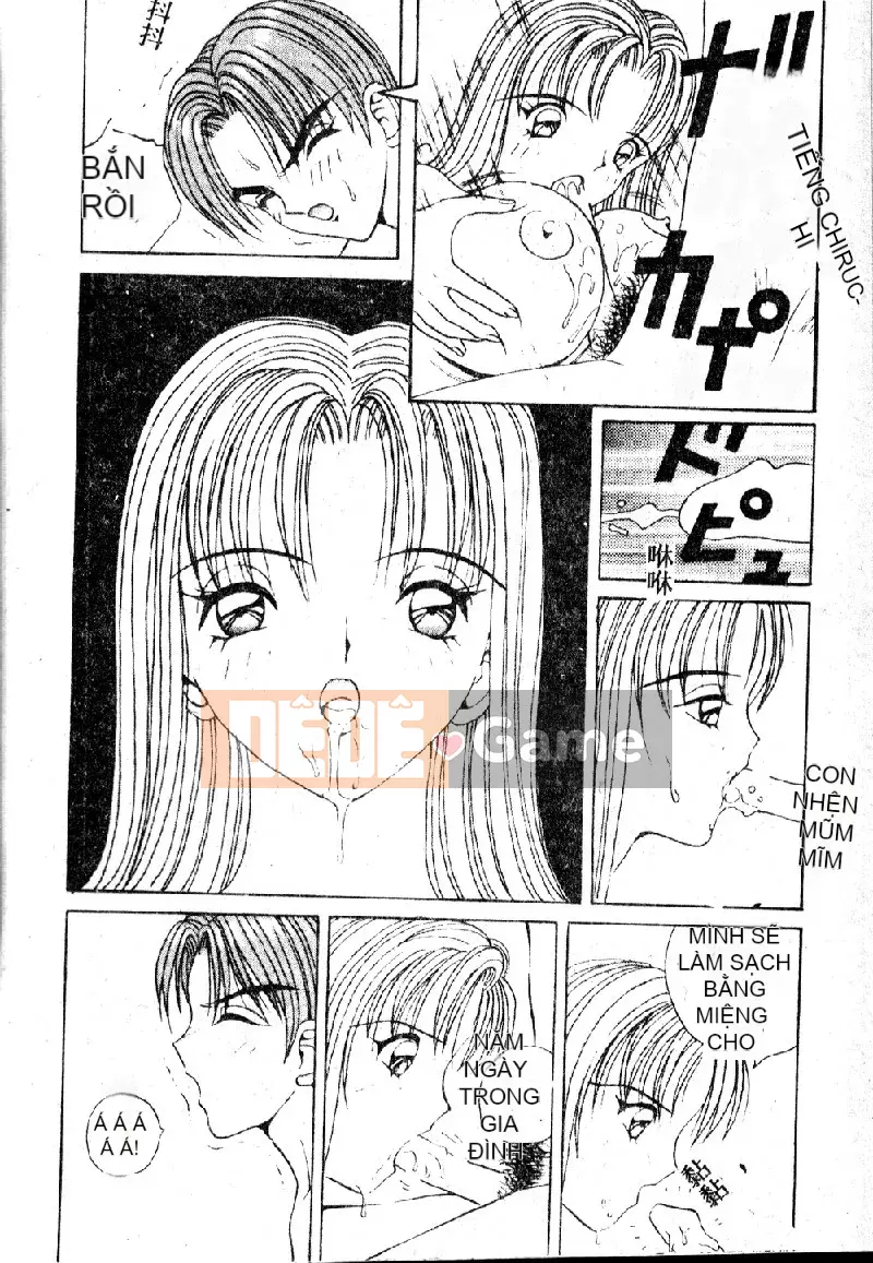 [Oyama 1313][Kaika Arai] Hãy hát, hãy chơi bài hát của tình yêu, giai điệu của tình yêu