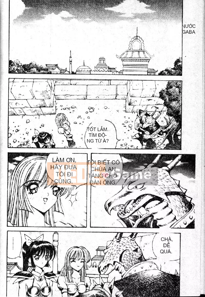 [Oyama 1313][Kaika Arai] Hãy hát, hãy chơi bài hát của tình yêu, giai điệu của tình yêu