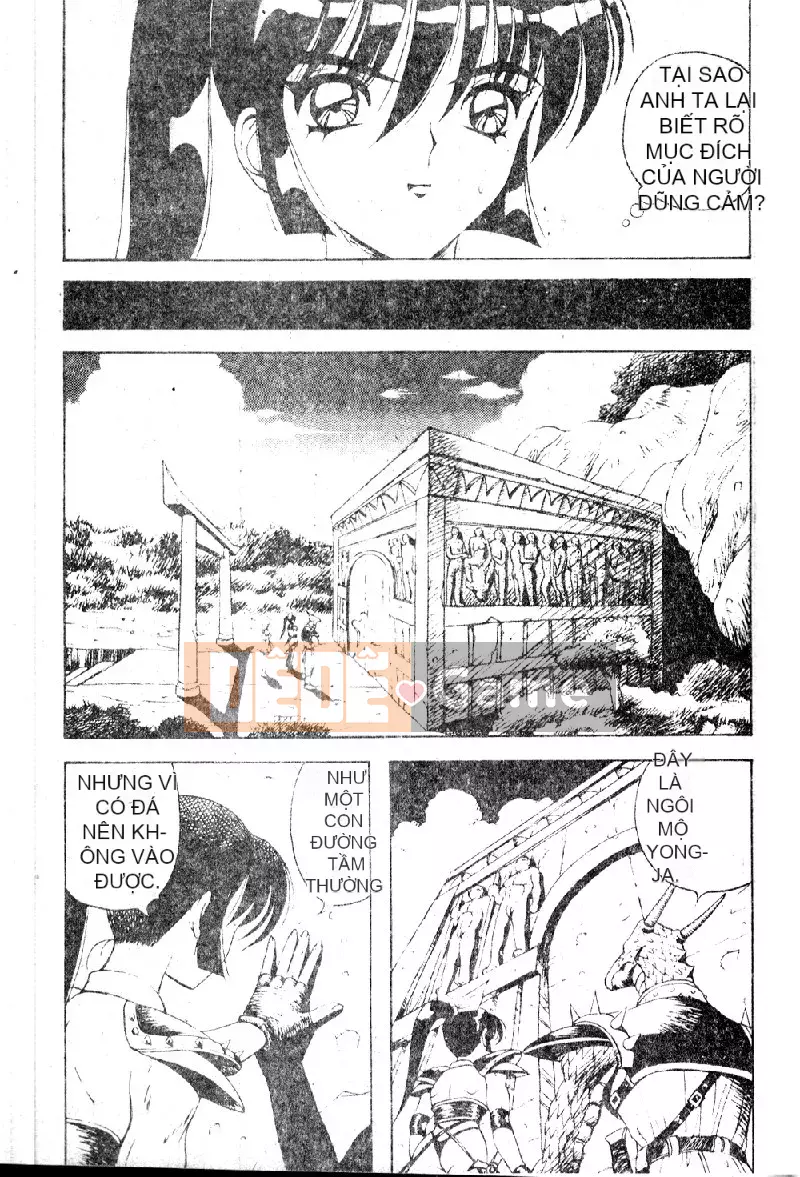 [Oyama 1313][Kaika Arai] Hãy hát, hãy chơi bài hát của tình yêu, giai điệu của tình yêu