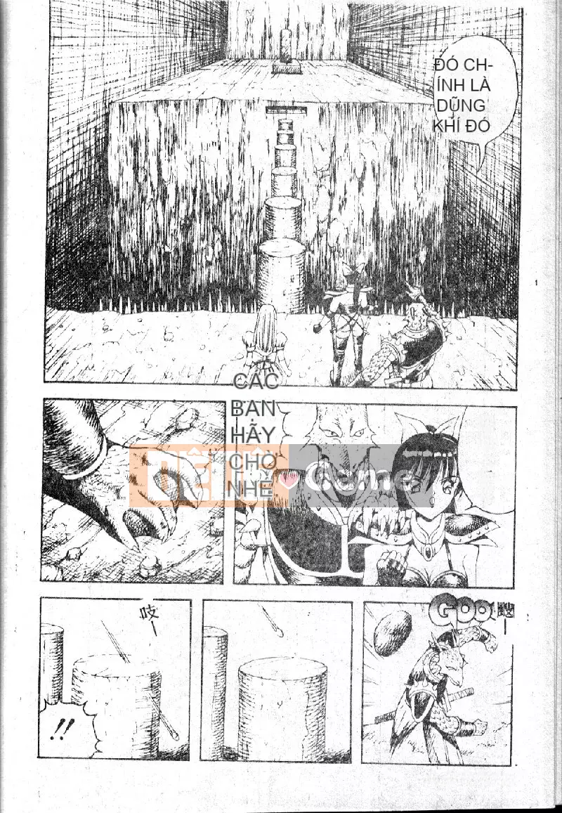 [Oyama 1313][Kaika Arai] Hãy hát, hãy chơi bài hát của tình yêu, giai điệu của tình yêu