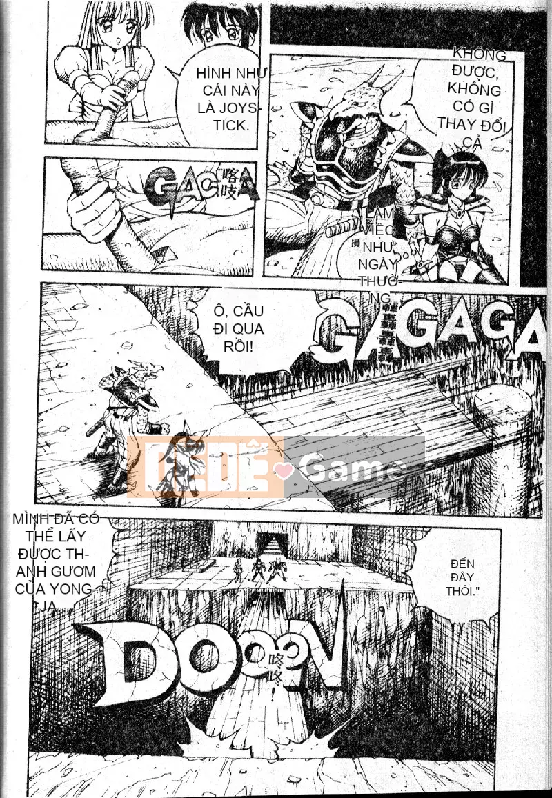 [Oyama 1313][Kaika Arai] Hãy hát, hãy chơi bài hát của tình yêu, giai điệu của tình yêu