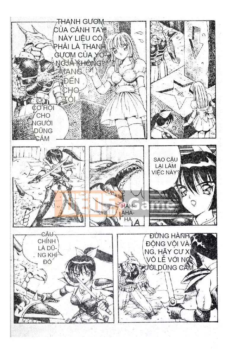 [Oyama 1313][Kaika Arai] Hãy hát, hãy chơi bài hát của tình yêu, giai điệu của tình yêu