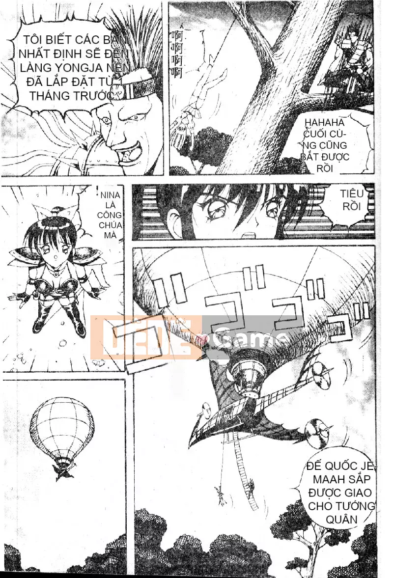 [Oyama 1313][Kaika Arai] Hãy hát, hãy chơi bài hát của tình yêu, giai điệu của tình yêu