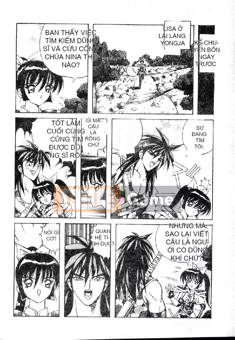 [Oyama 1313][Kaika Arai] Hãy hát, hãy chơi bài hát của tình yêu, giai điệu của tình yêu