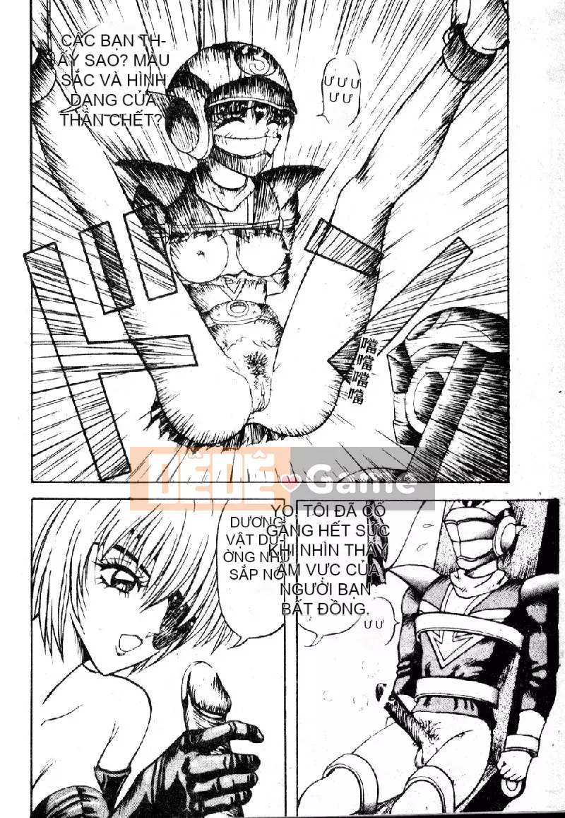 [Oyama 1313][Kaika Arai] Hãy hát, hãy chơi bài hát của tình yêu, giai điệu của tình yêu