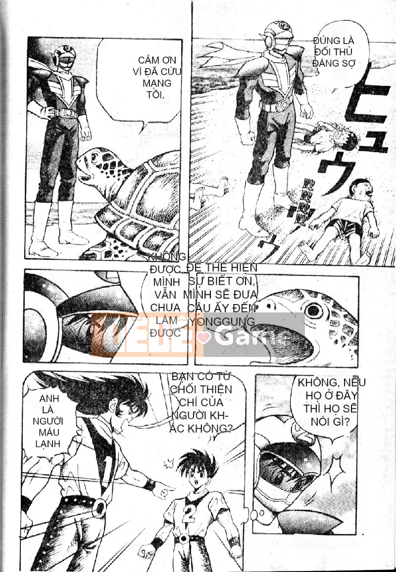 [Oyama 1313][Kaika Arai] Hãy hát, hãy chơi bài hát của tình yêu, giai điệu của tình yêu