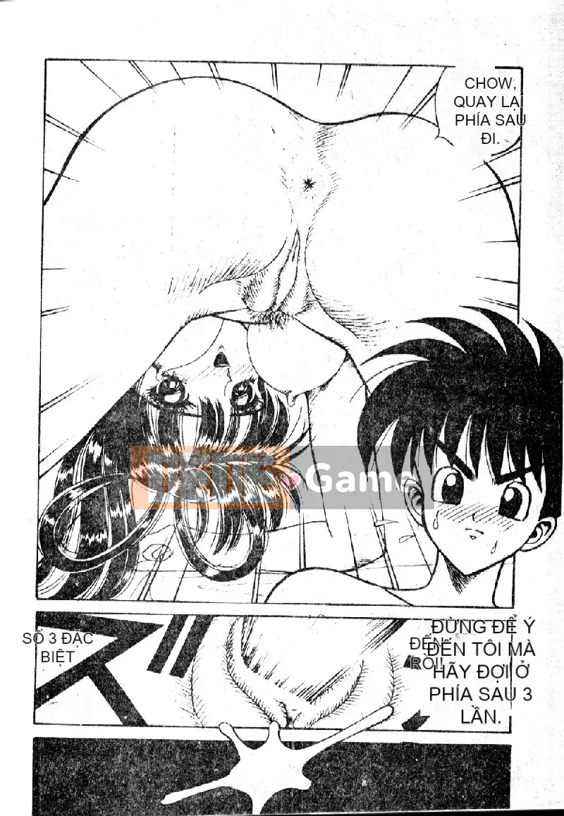 [Oyama 1313][Kaika Arai] Hãy hát, hãy chơi bài hát của tình yêu, giai điệu của tình yêu