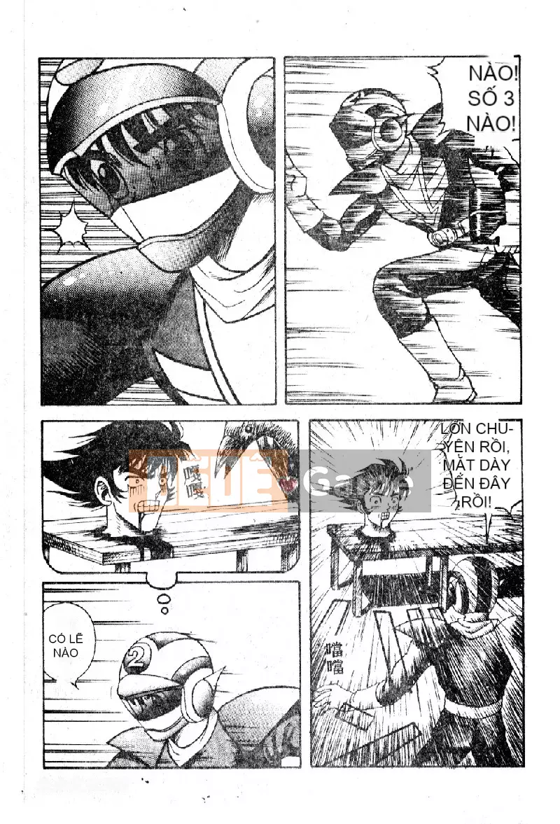 [Oyama 1313][Kaika Arai] Hãy hát, hãy chơi bài hát của tình yêu, giai điệu của tình yêu