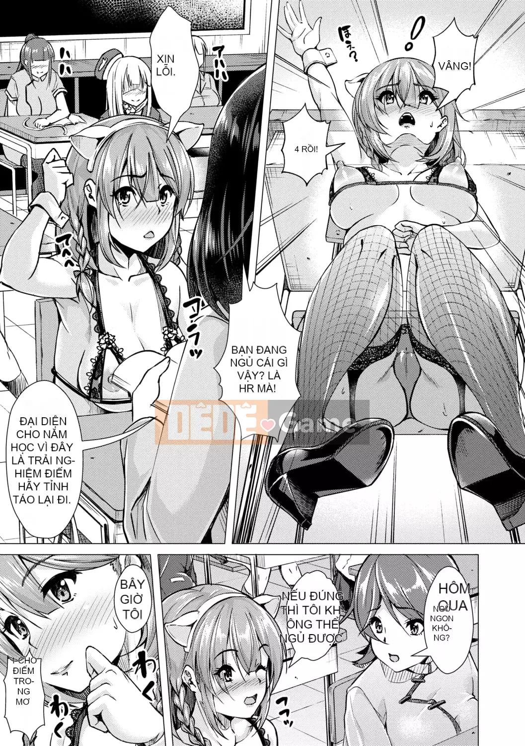 [runa] Thịt gái nhà vệ sinh sau giờ học [có lợi ích phiên bản điện tử] [Phiên bản DL]