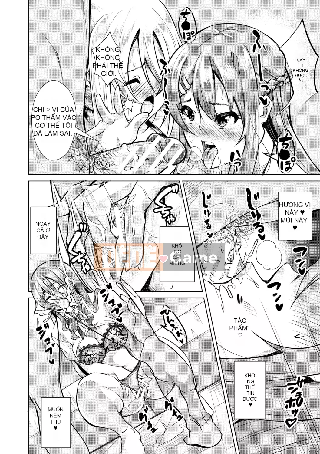 [runa] Thịt gái nhà vệ sinh sau giờ học [có lợi ích phiên bản điện tử] [Phiên bản DL]