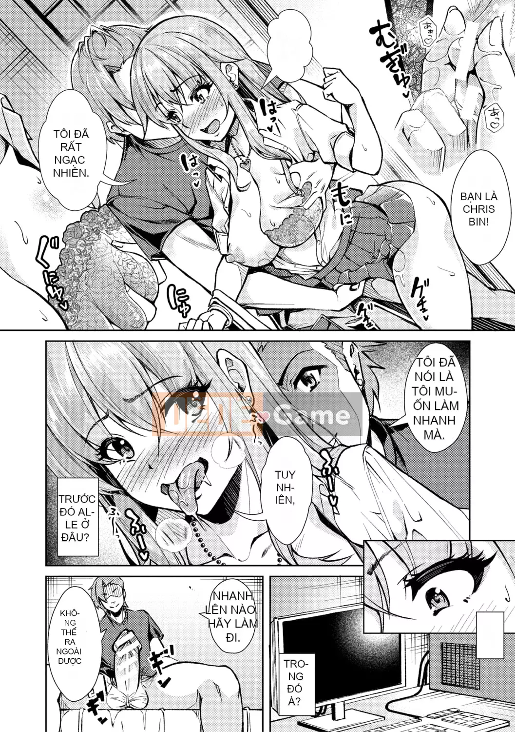 [runa] Thịt gái nhà vệ sinh sau giờ học [có lợi ích phiên bản điện tử] [Phiên bản DL]