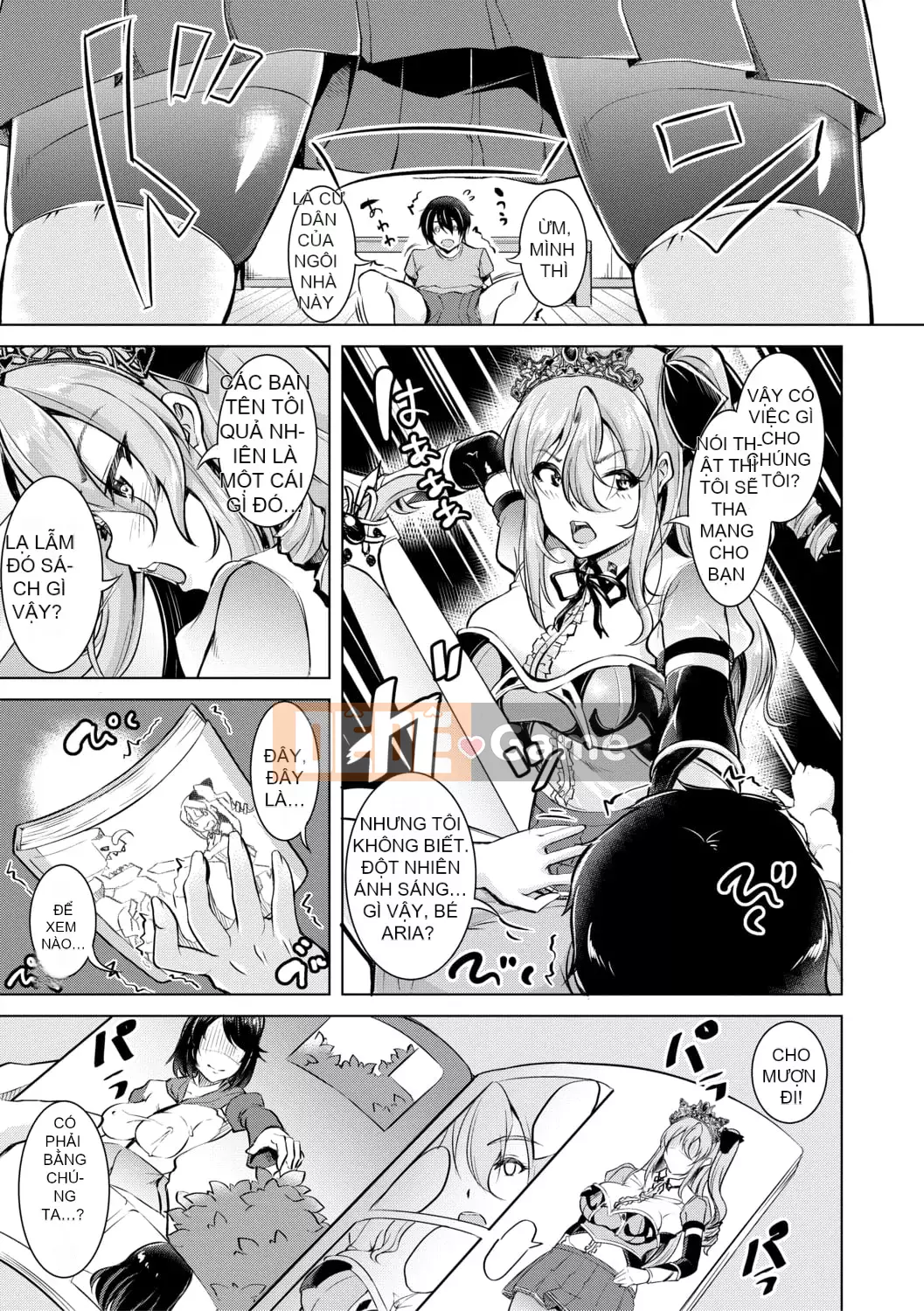 [runa] Thịt gái nhà vệ sinh sau giờ học [có lợi ích phiên bản điện tử] [Phiên bản DL]