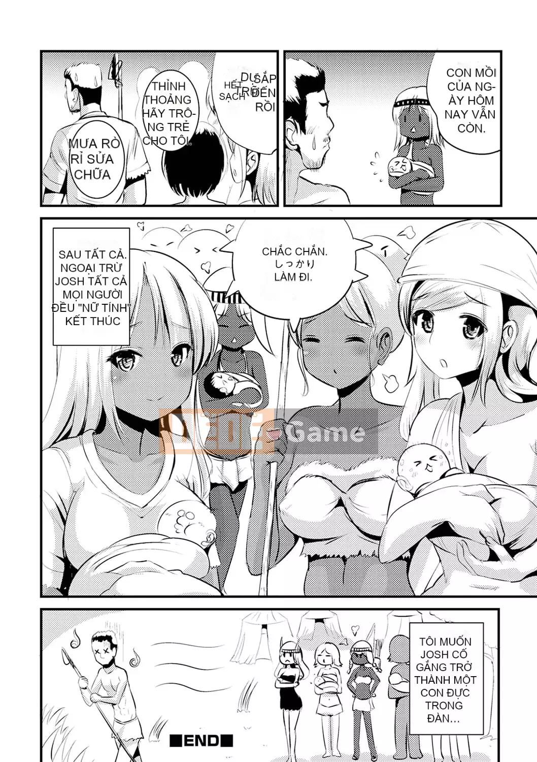 [Maruneko] TS Musume Darake [Kỹ thuật số]