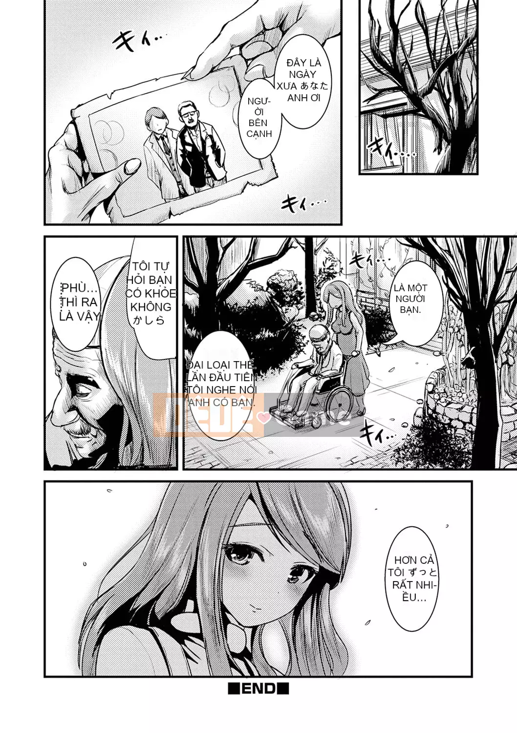 [Maruneko] TS Musume Darake [Kỹ thuật số]