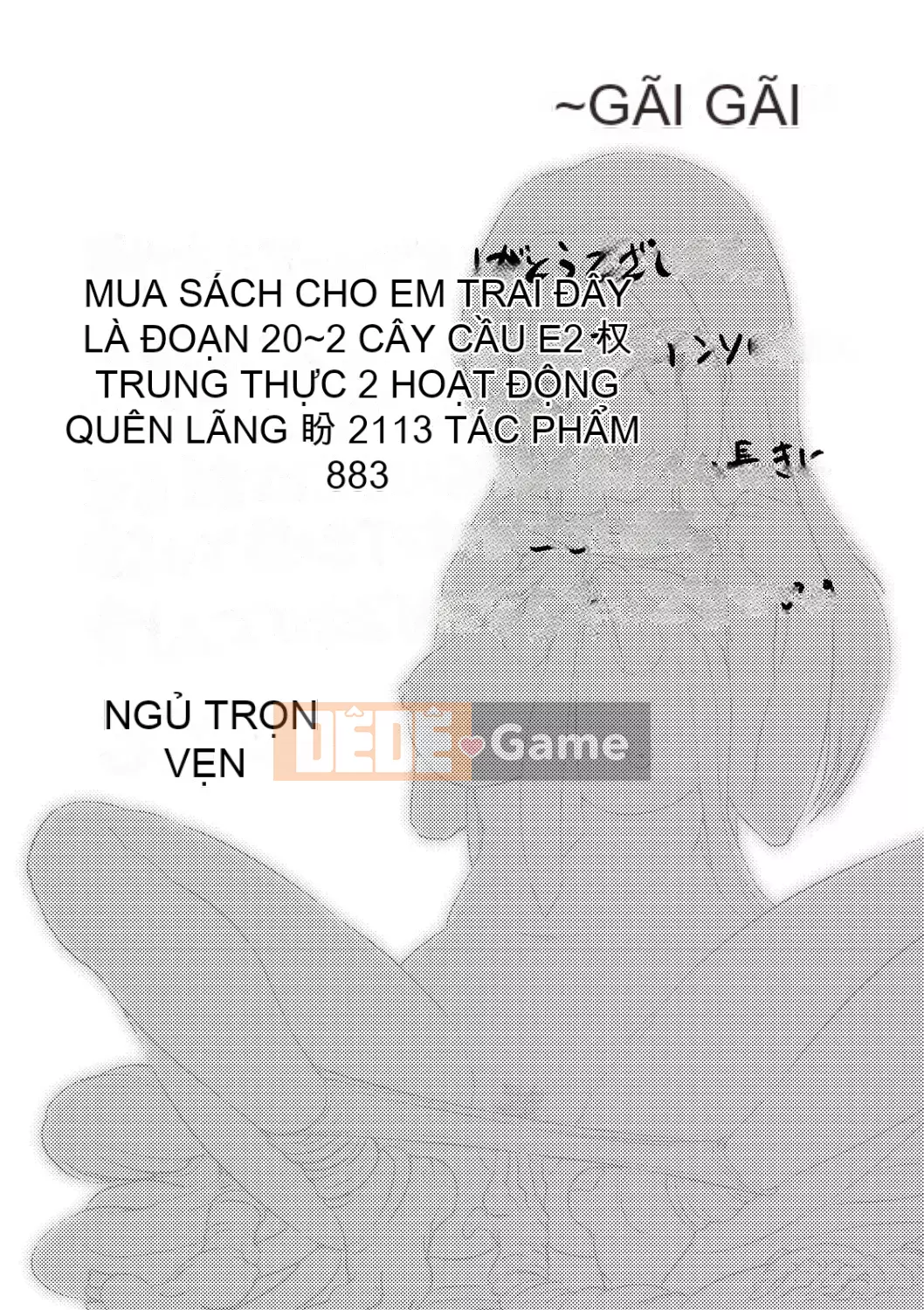 [Maruneko] TS Musume Darake [Kỹ thuật số]