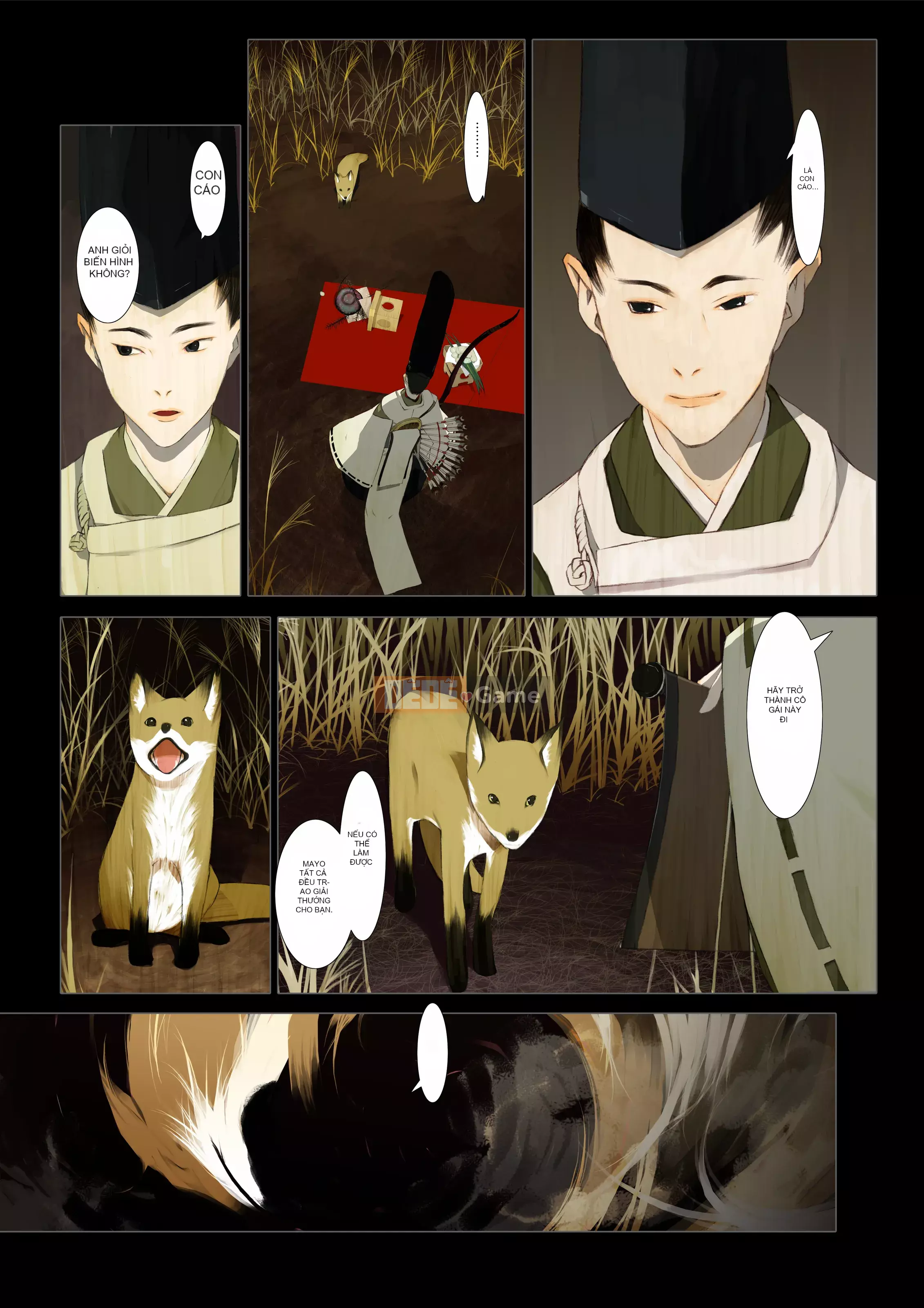 [OKAMA] Hanafuda [Hankagumi ngây thơ][MJK-18-D1000][Không kiểm duyệt]