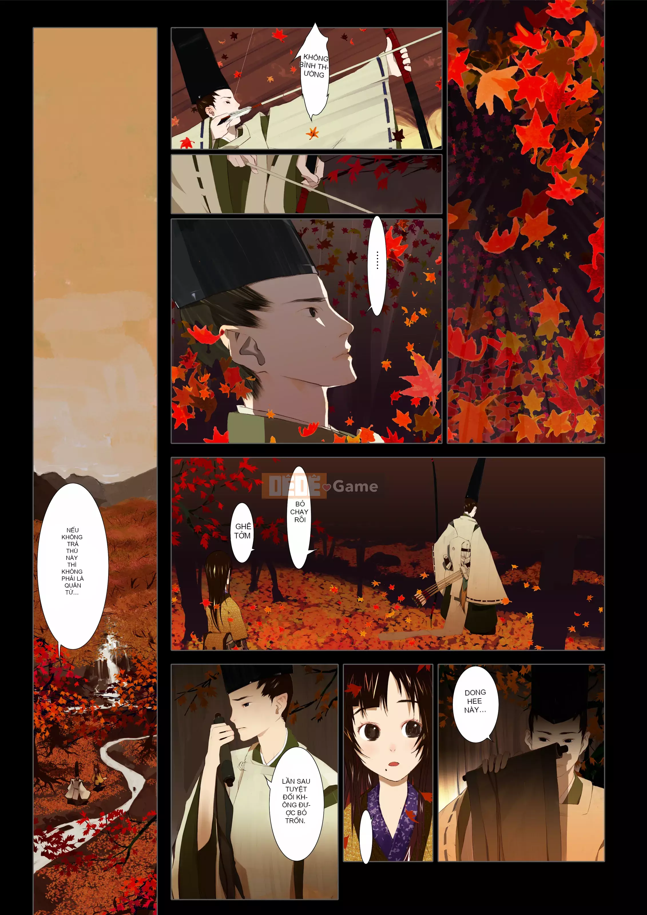 [OKAMA] Hanafuda [Hankagumi ngây thơ][MJK-18-D1000][Không kiểm duyệt]