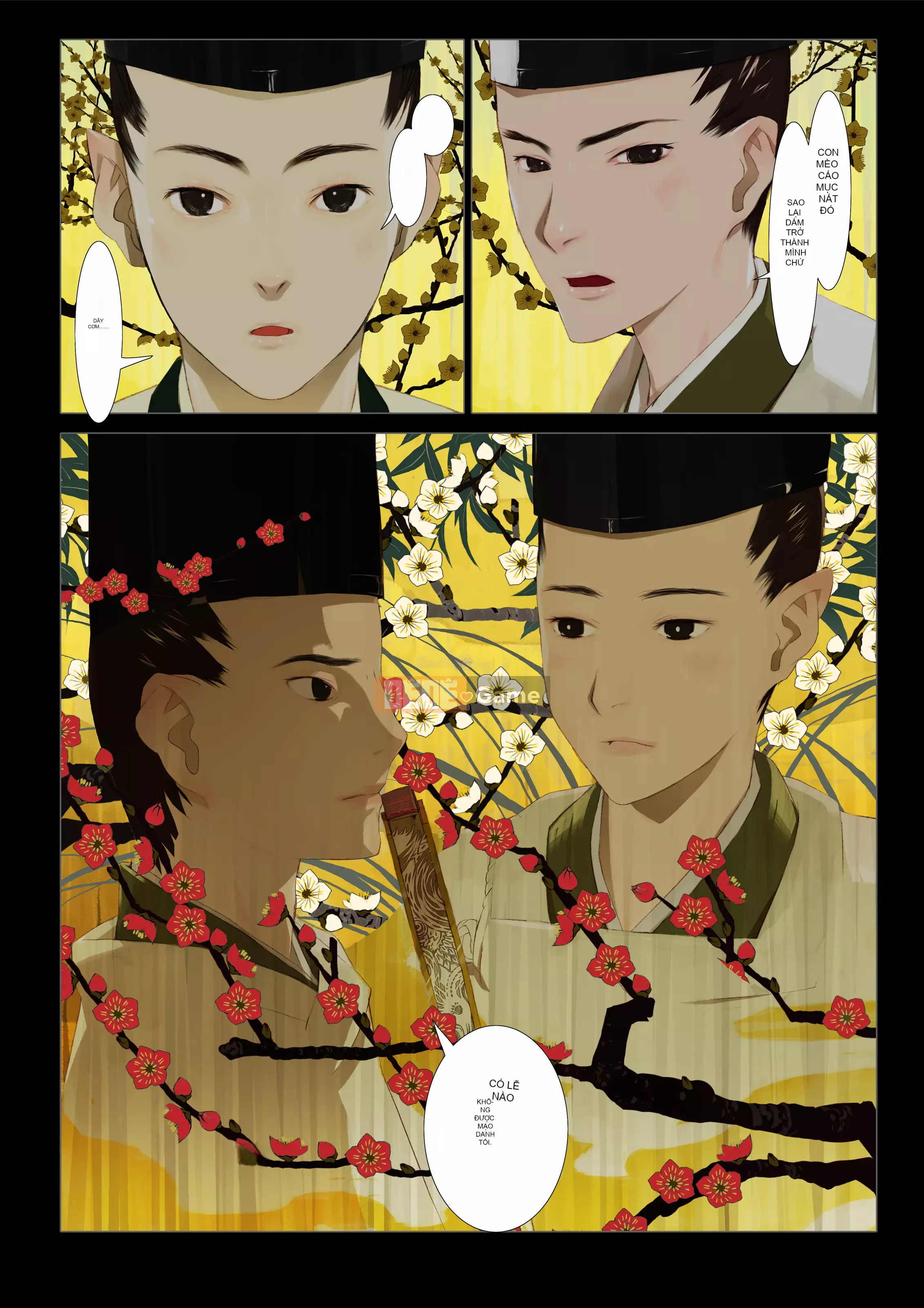 [OKAMA] Hanafuda [Hankagumi ngây thơ][MJK-18-D1000][Không kiểm duyệt]