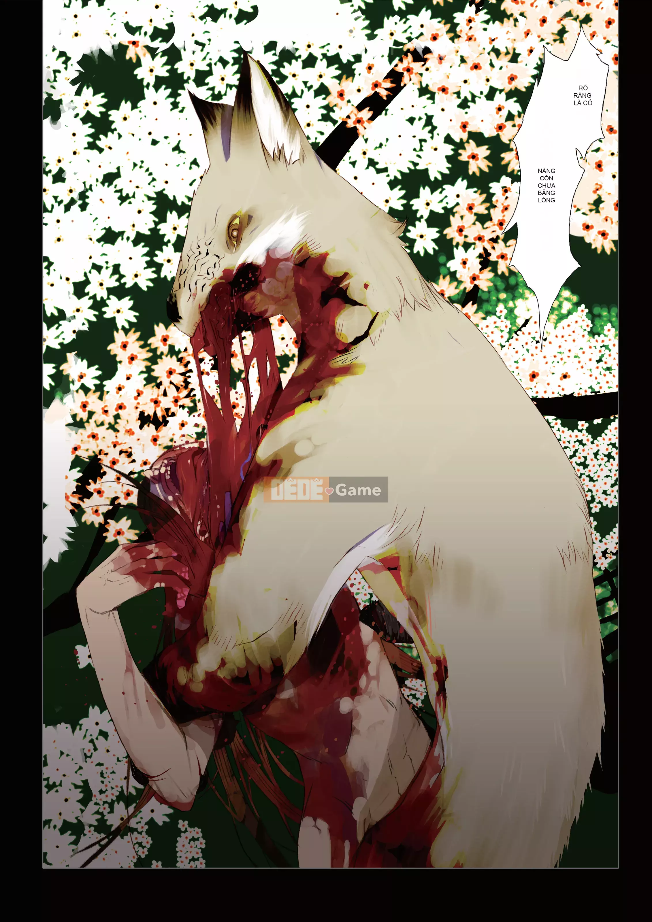 [OKAMA] Hanafuda [Hankagumi ngây thơ][MJK-18-D1000][Không kiểm duyệt]