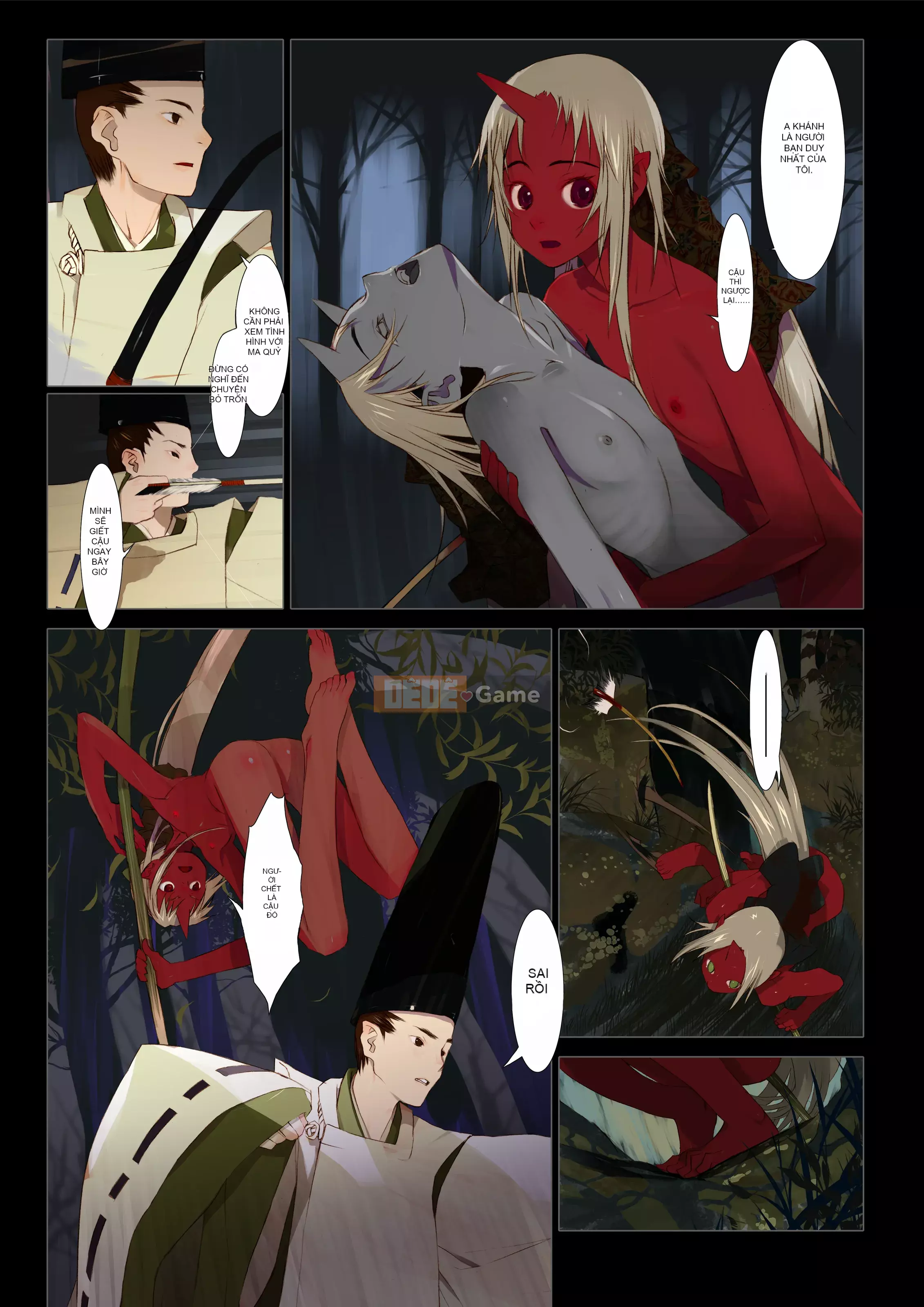 [OKAMA] Hanafuda [Hankagumi ngây thơ][MJK-18-D1000][Không kiểm duyệt]