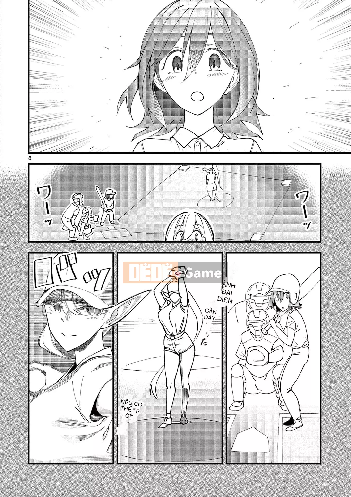 [clover] ElfgaJoousama - Yêu tinh là nữ hoàng!