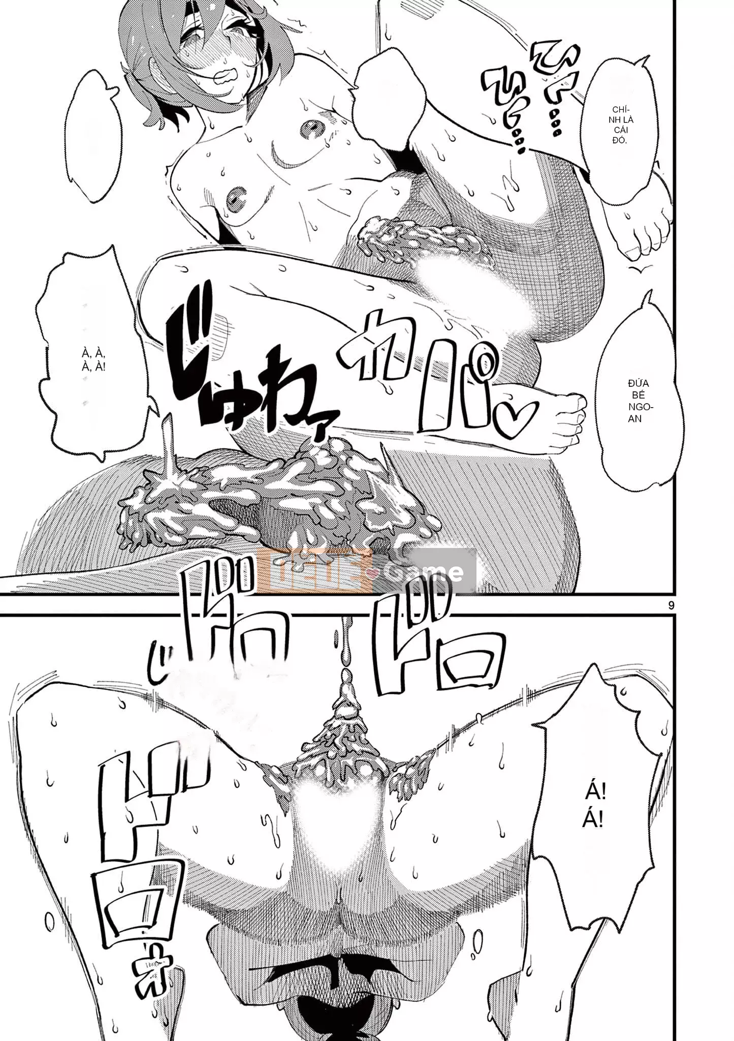 [clover] ElfgaJoousama - Yêu tinh là nữ hoàng!