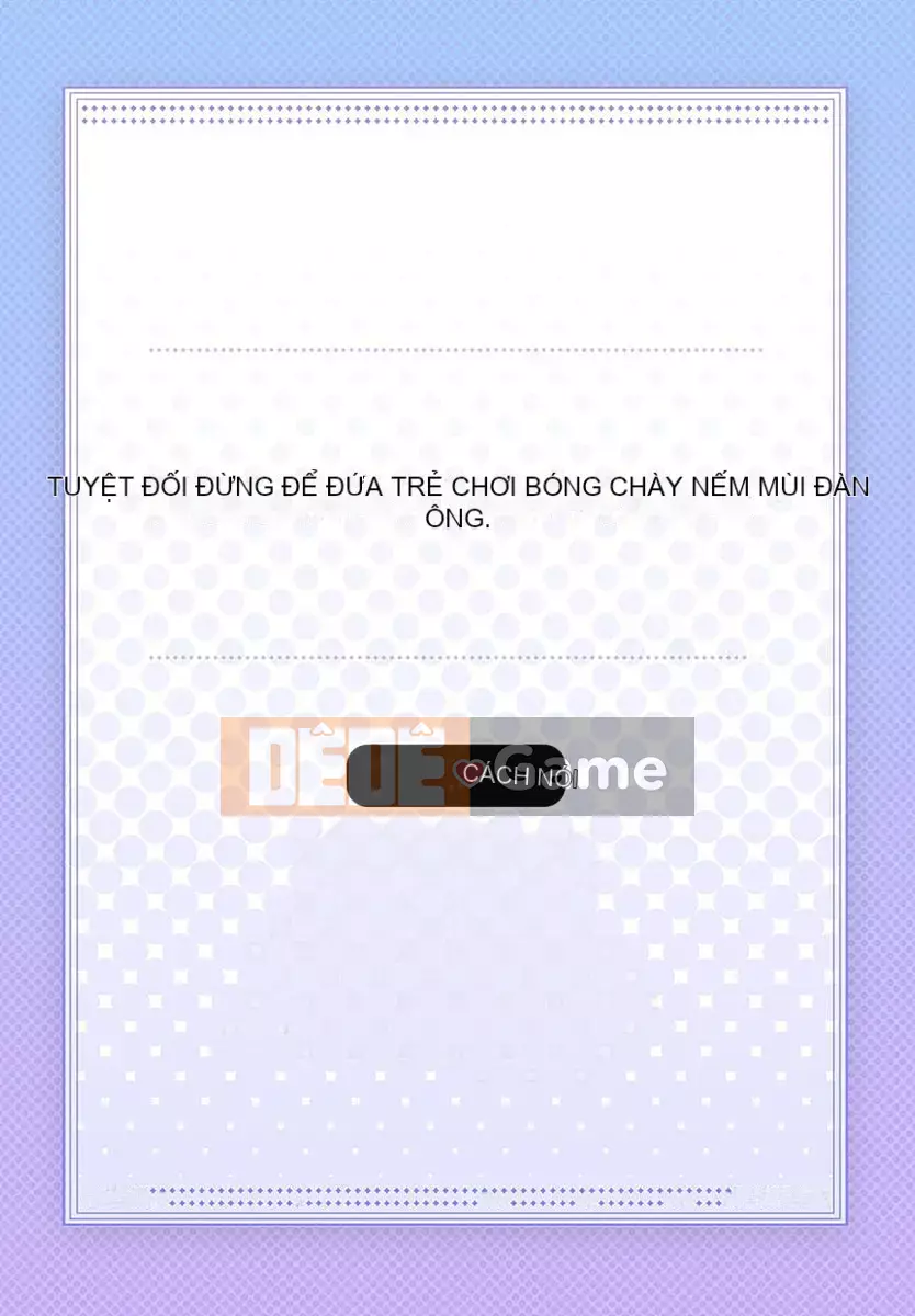 [Rai Yaesaki] Nếu một cậu bé bóng chày ngây thơ biết một người đàn ông.